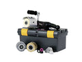 Variable Speed Drum Linear Polishing Machine for Stainless Steel