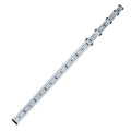 Kapro 630 Aluminum Metric Graduation Telescopic Layout and Marking Ruler