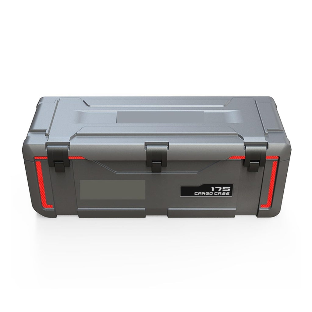 Waterproof Shockproof Hard Plastic Tool Carrying Case