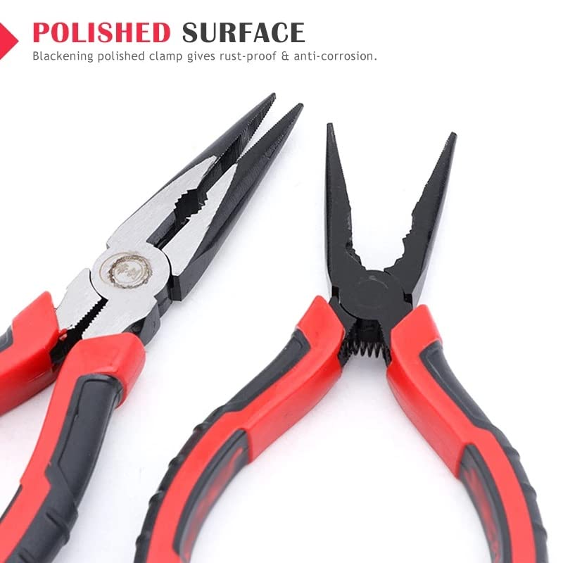 Electrician Pliers Tool Set