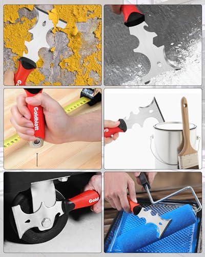 Goldblatt Drywall Hand Tool Kit
