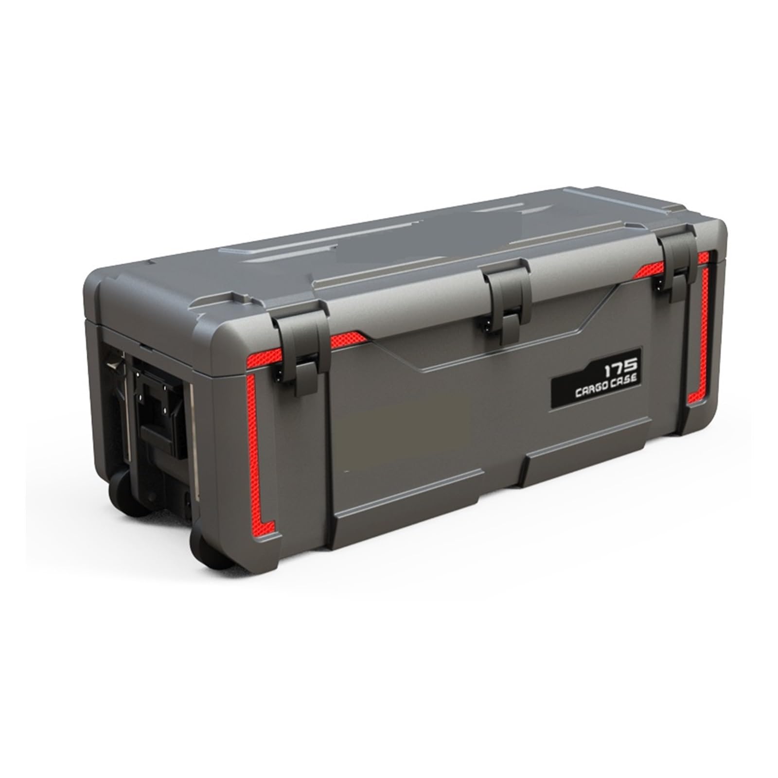 Waterproof Shockproof Hard Plastic Tool Carrying Case
