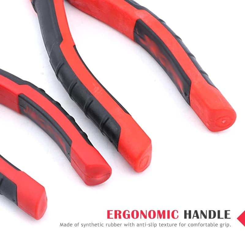 Electrician Pliers Tool Set