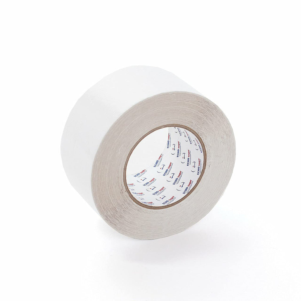 All-Weather Insulation Facing Tape with High-Performance Adhesive