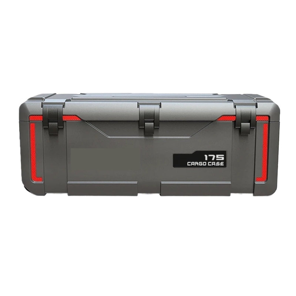 Waterproof Shockproof Hard Plastic Tool Carrying Case