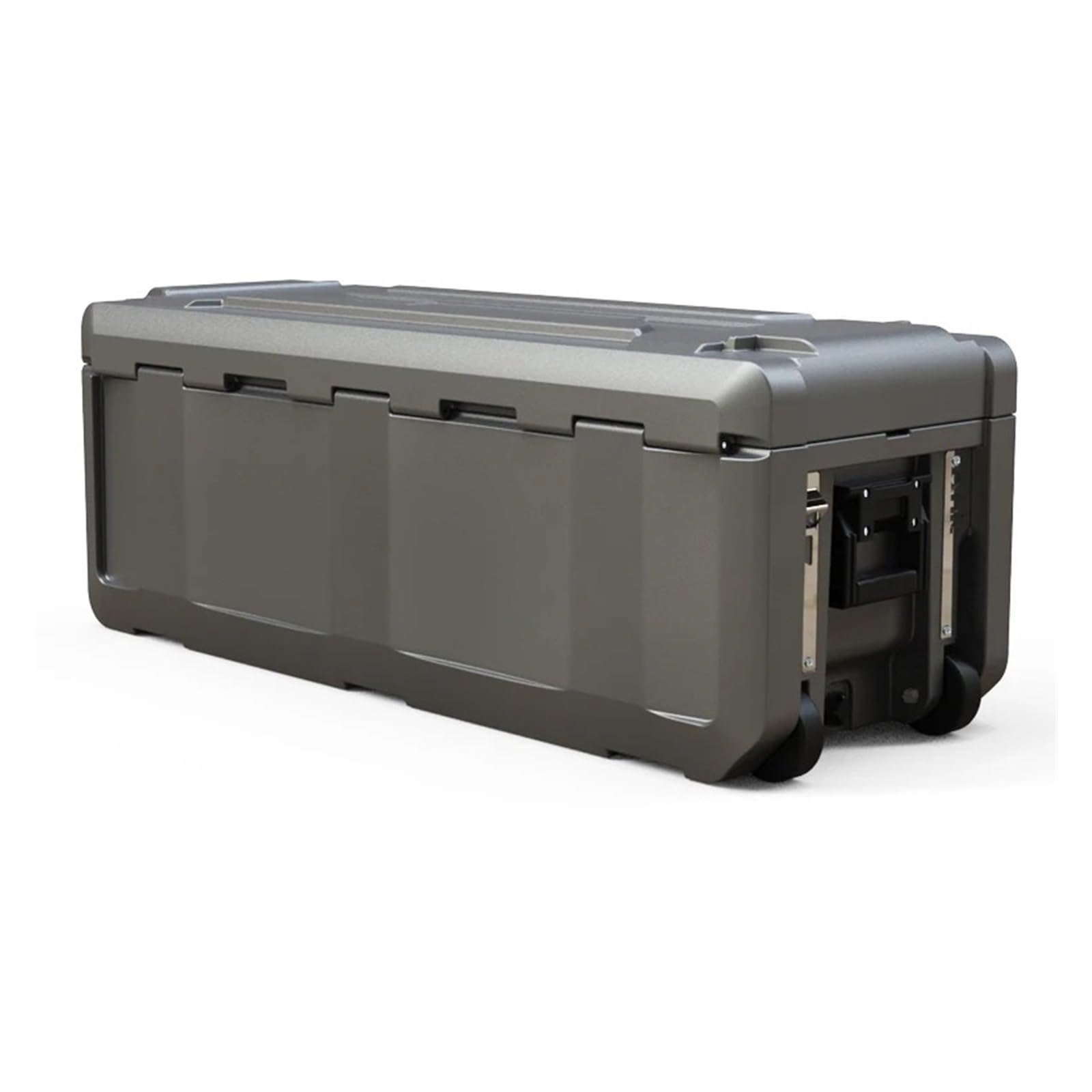 Waterproof Shockproof Hard Plastic Tool Carrying Case