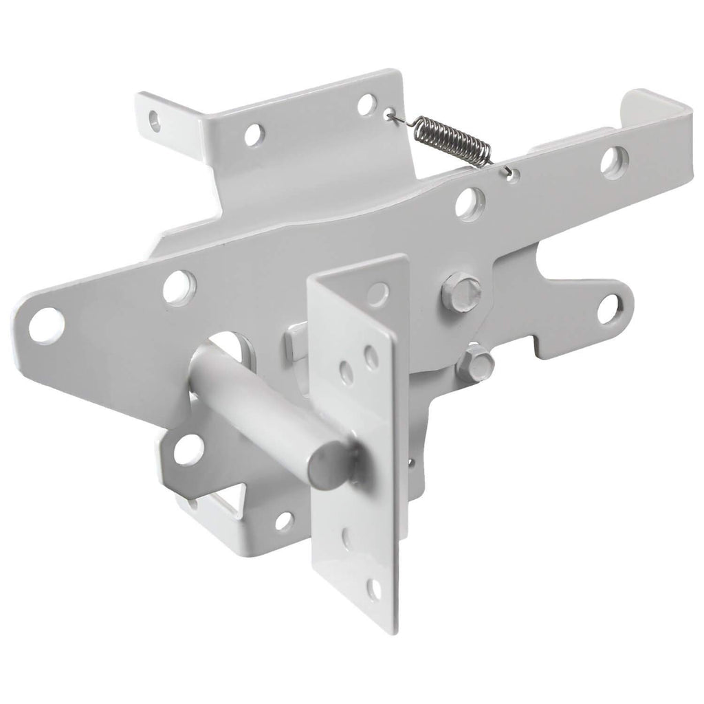 Vinyl Gate Latch