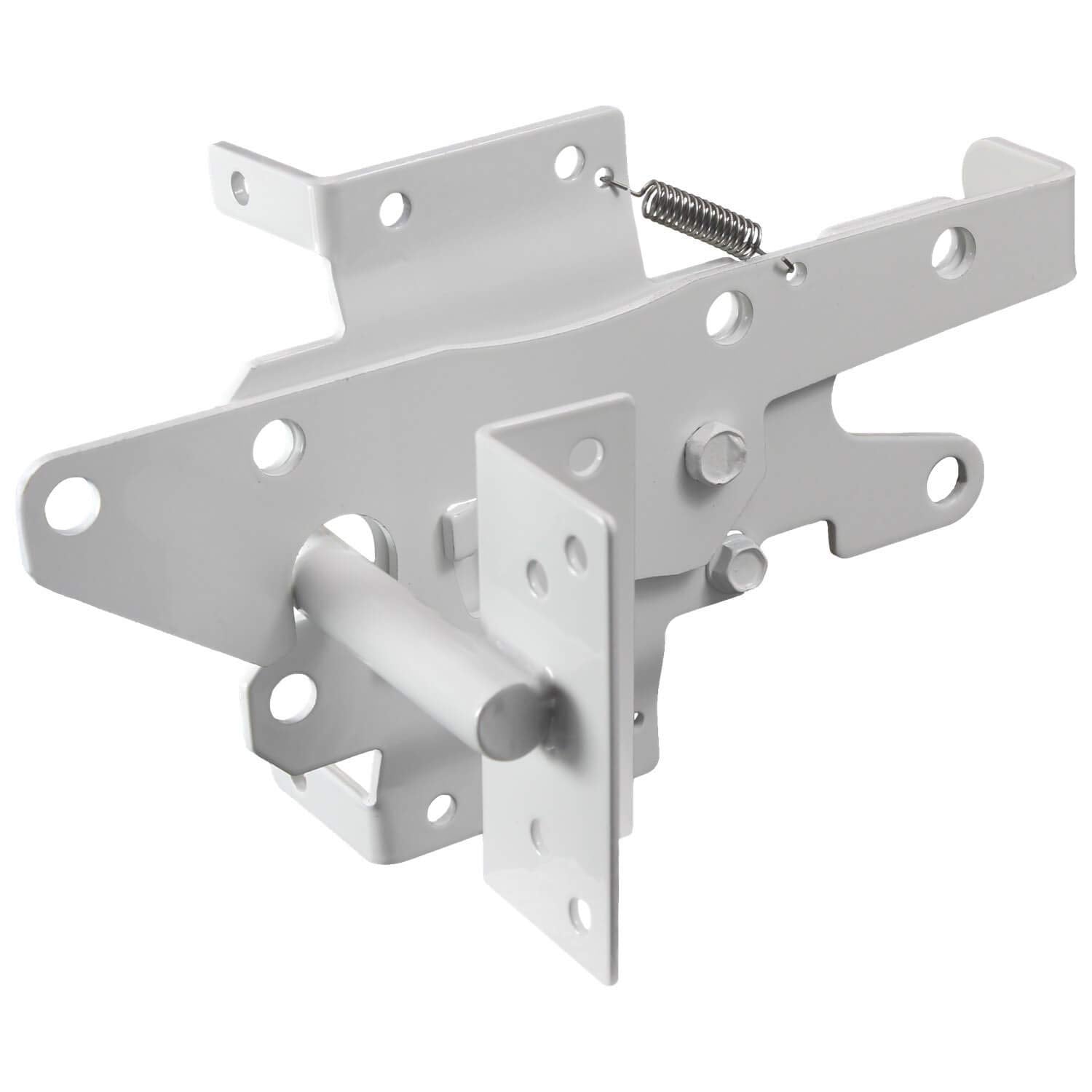 Vinyl Gate Latch