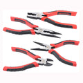 Electrician Pliers Tool Set