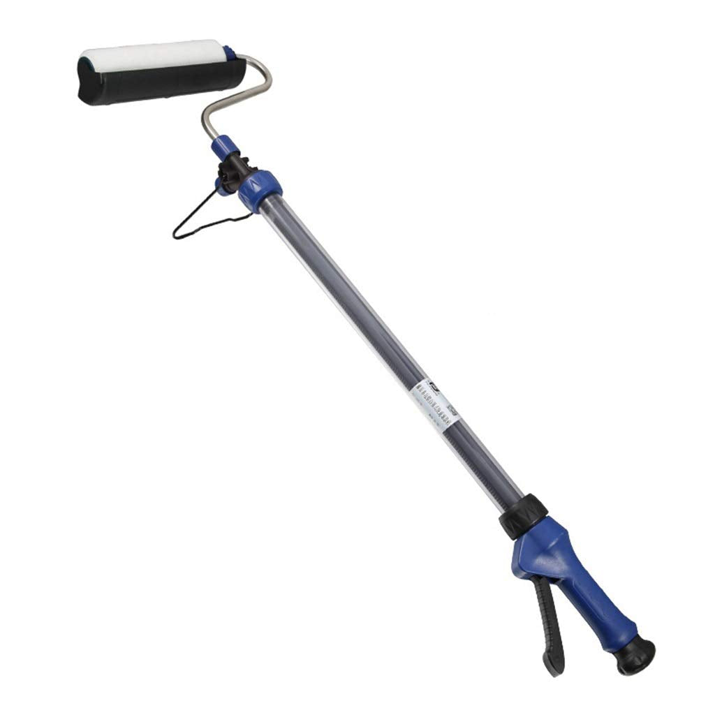 20 x 7cm Polyurethane Decorative Paint Roller Tool Set