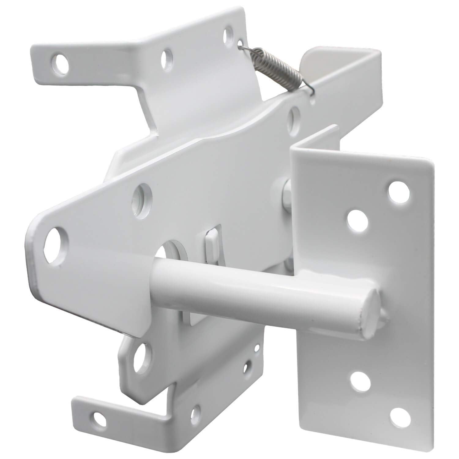 Vinyl Gate Latch