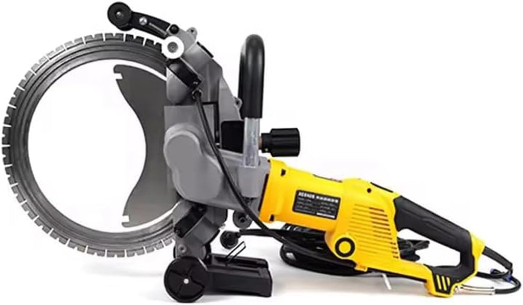 5000W Electric Wall Cutting Machine with Ring Saw