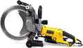 5000W Electric Wall Cutting Machine with Ring Saw