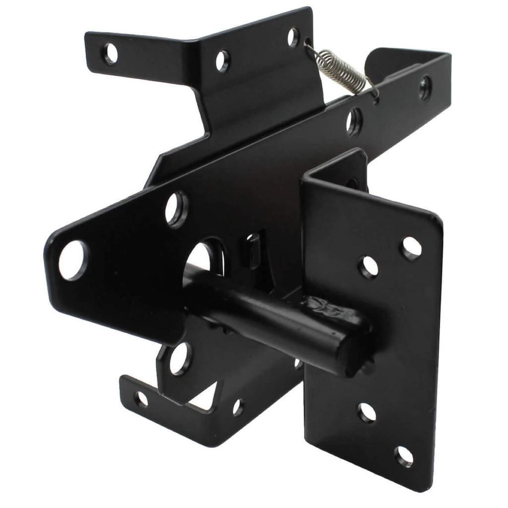 Vinyl Gate Latch
