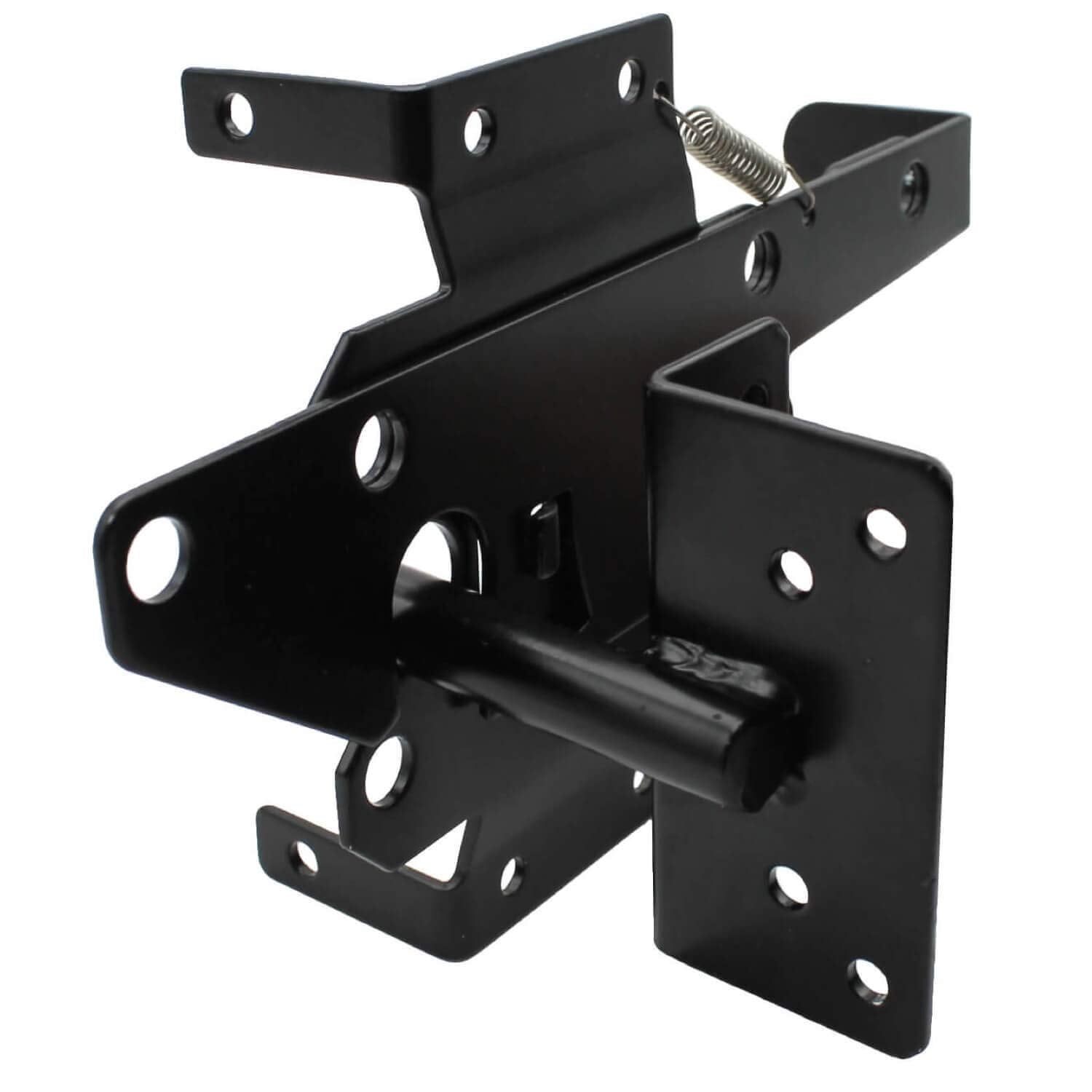 Vinyl Gate Latch
