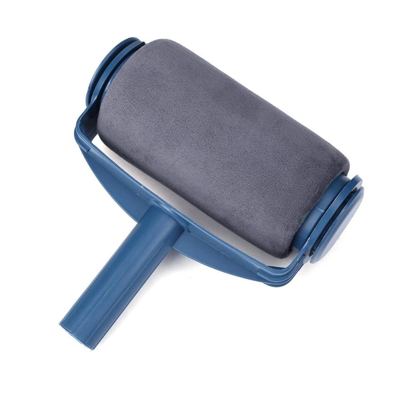 5-Piece Decorative Paint Roller & Brush Tool Set