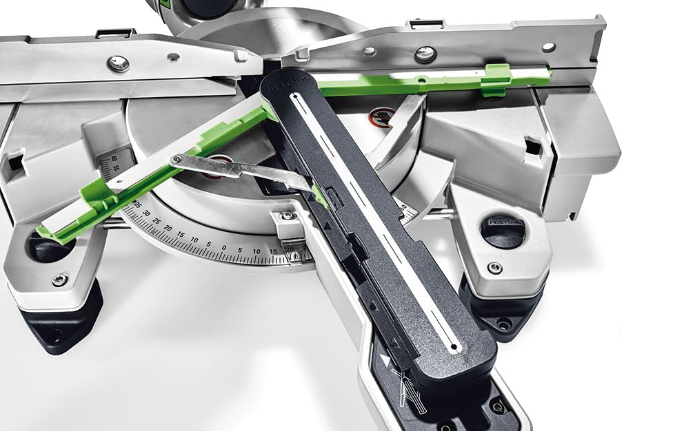 Festool Sierra ingletadora KS 60 E KAPEX