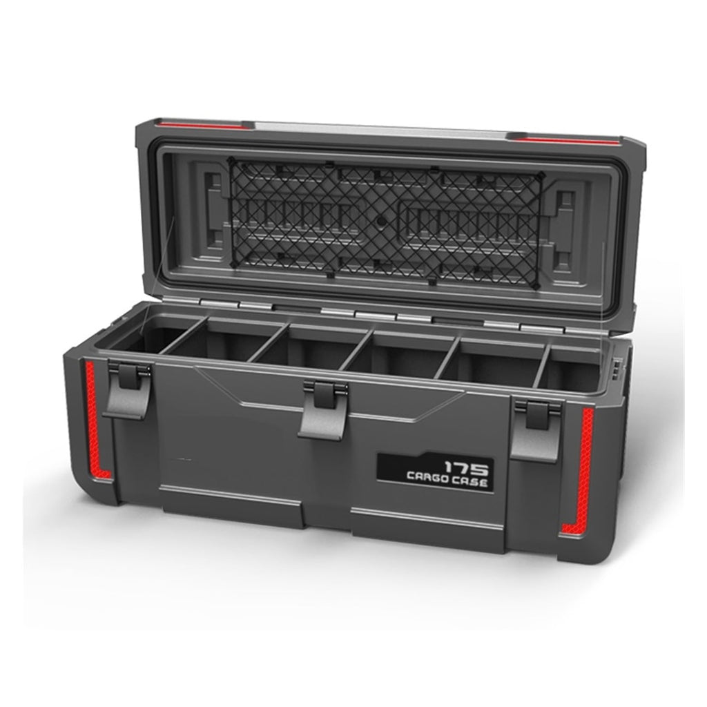 Waterproof Shockproof Hard Plastic Tool Carrying Case