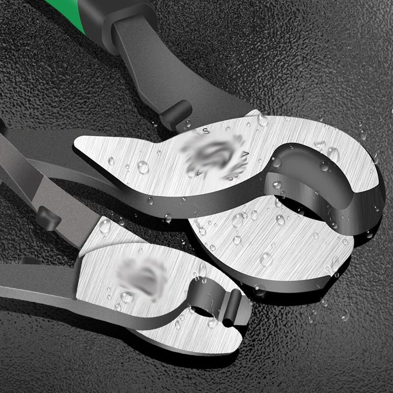 Multifunction Wire Stripper, Crimper & Cable Cutter