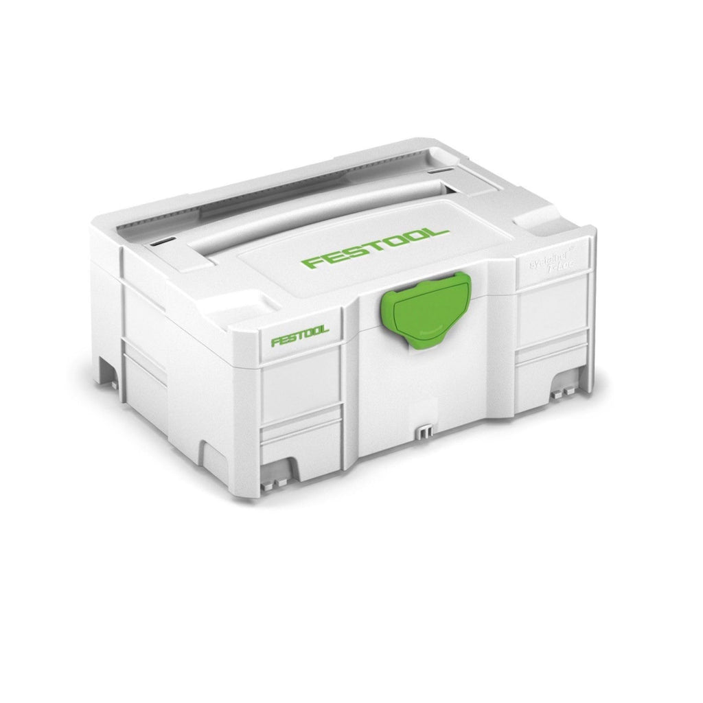 Festool Cordless Construction Screwdriver DWC 18-4500 Li-Basic DURADRIVE