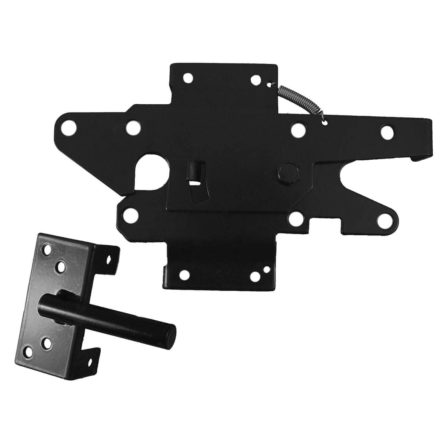 Vinyl Gate Latch