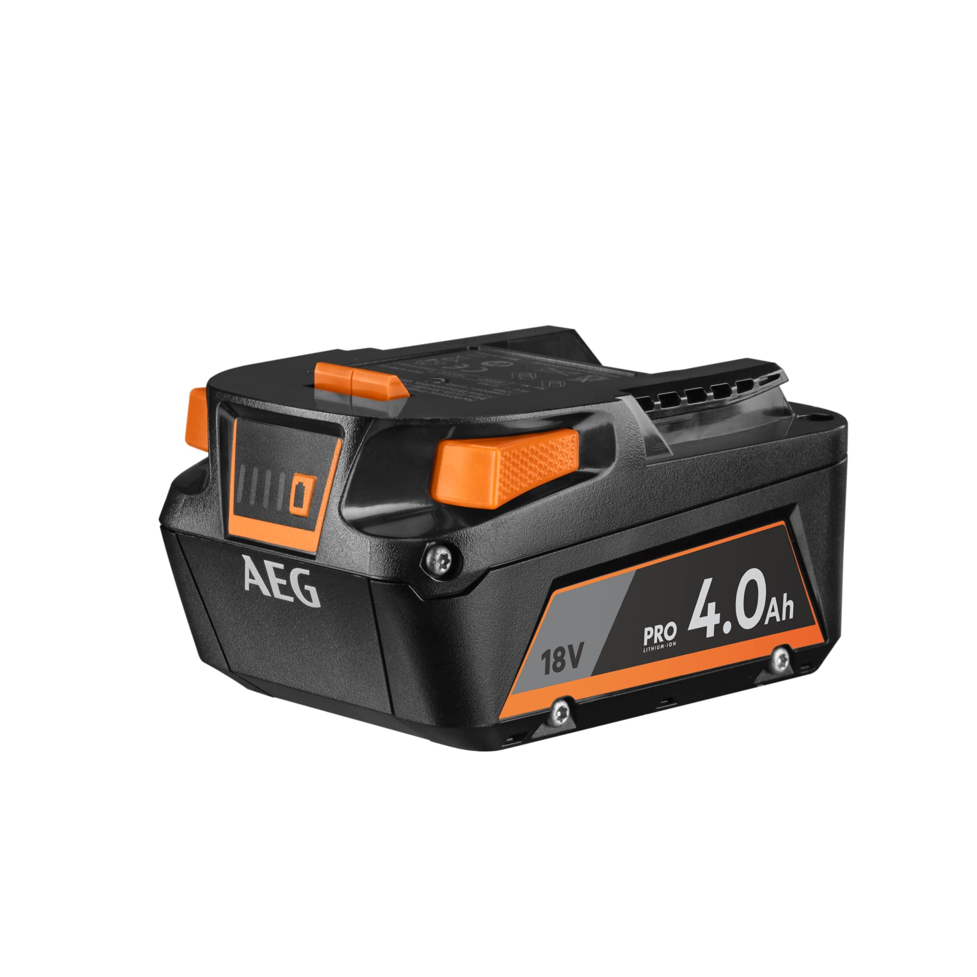 18V Cordless Impact Drill Kit with 2 Batteries