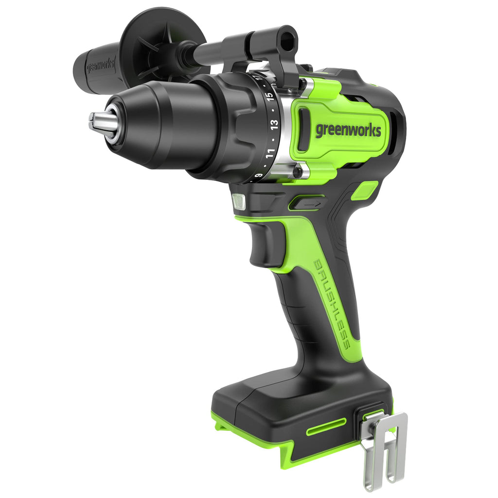 Greenworks Piece Impact Rated Driving Set