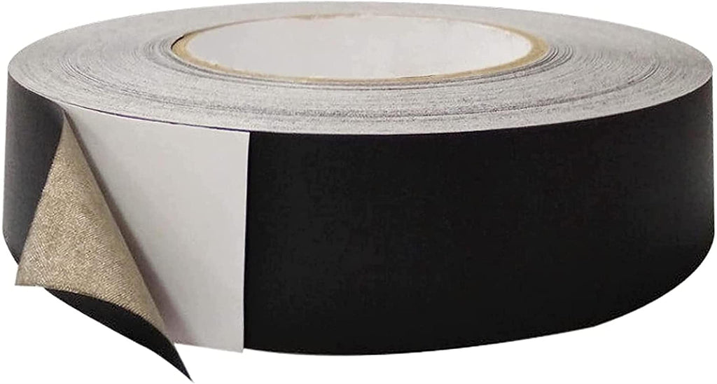 2-Pack Copper Foil Conductive Adhesive Tape 60mm x 20m for EMI, EMF & RF Shielding