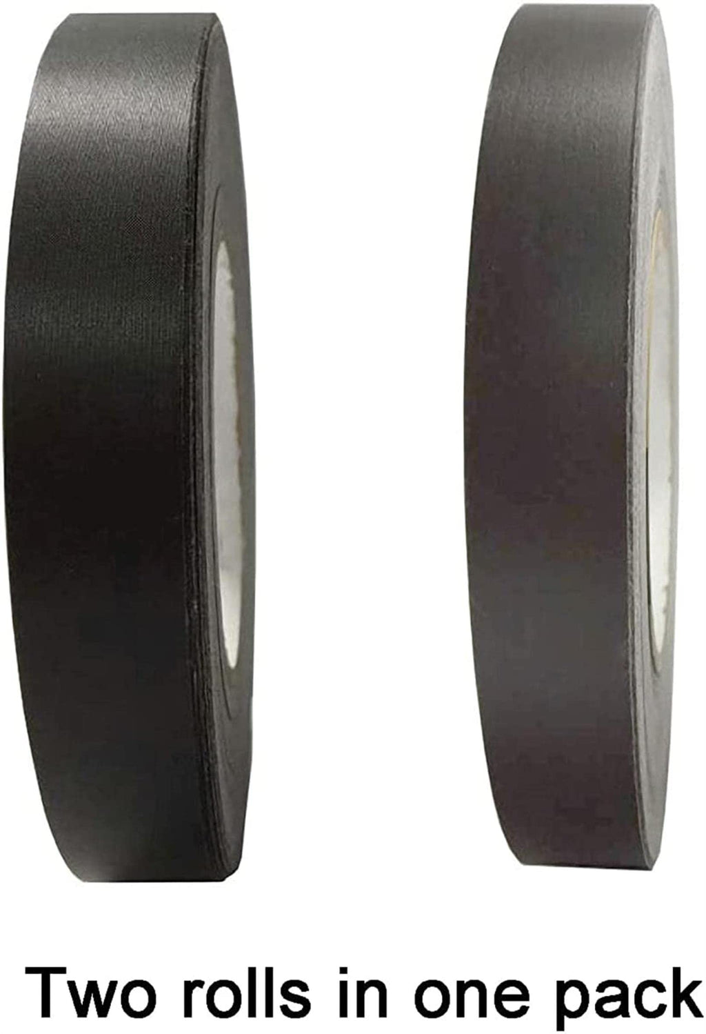 2-Pack Copper Foil Conductive Adhesive Tape 60mm x 20m for EMI, EMF & RF Shielding