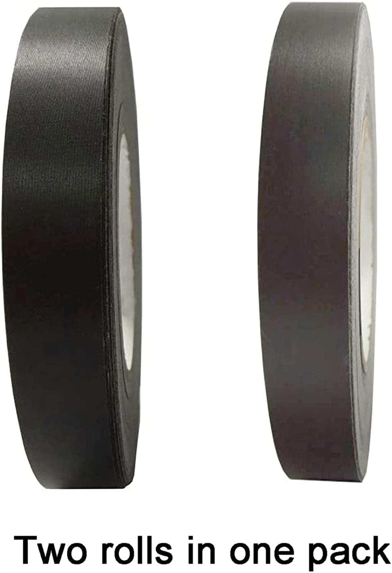 2-Pack Copper Foil Conductive Adhesive Tape 60mm x 20m for EMI, EMF & RF Shielding