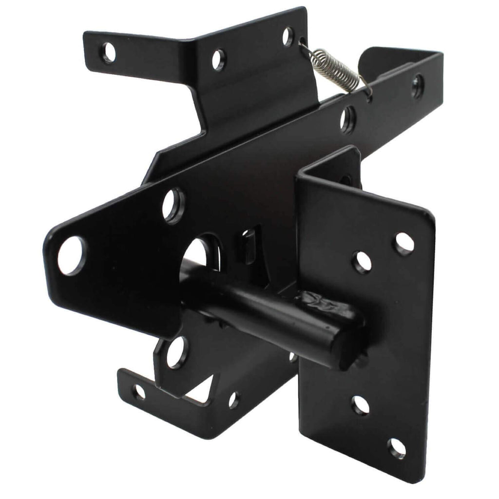 Vinyl Gate Latch
