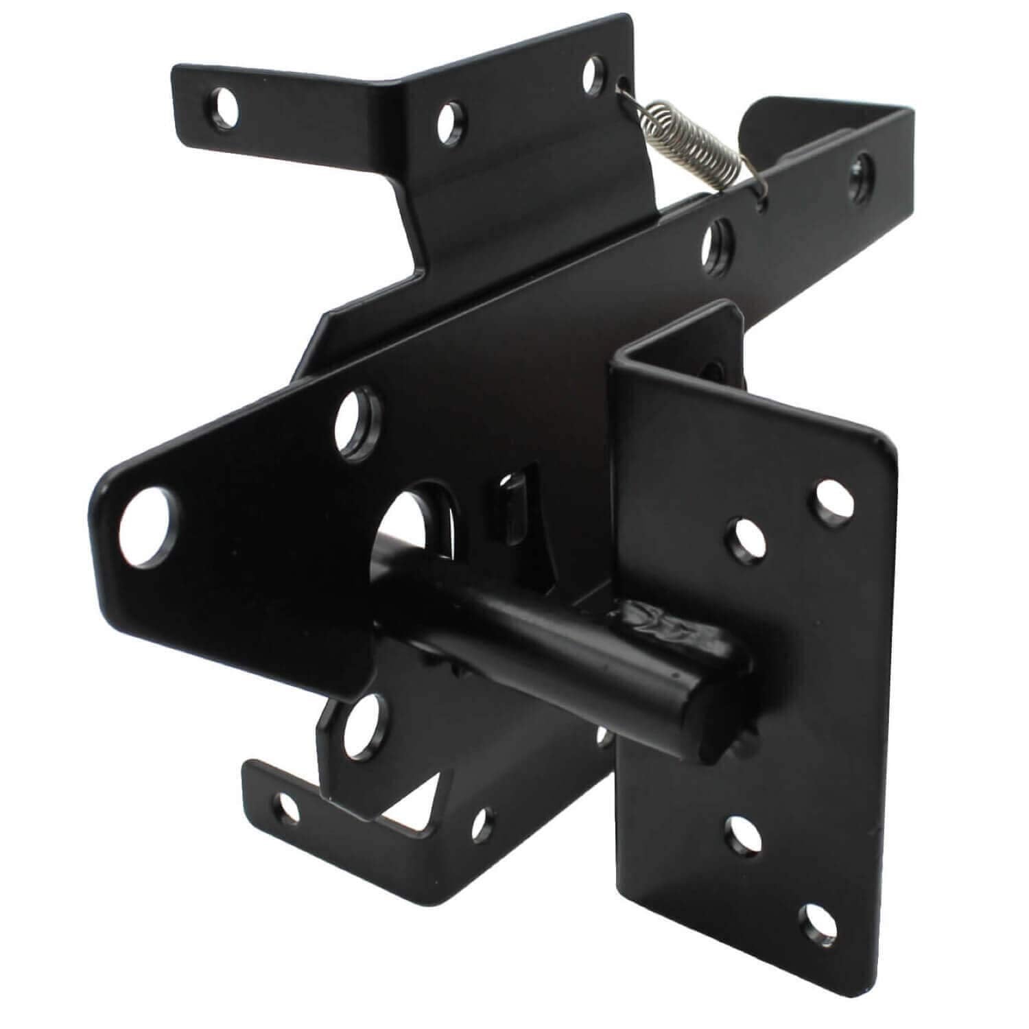 Vinyl Gate Latch