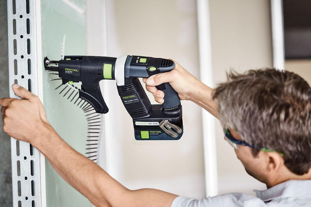 Festool DURADRIVE DWC 18-4500 HPC 4.0 I-Plus Drill Driver