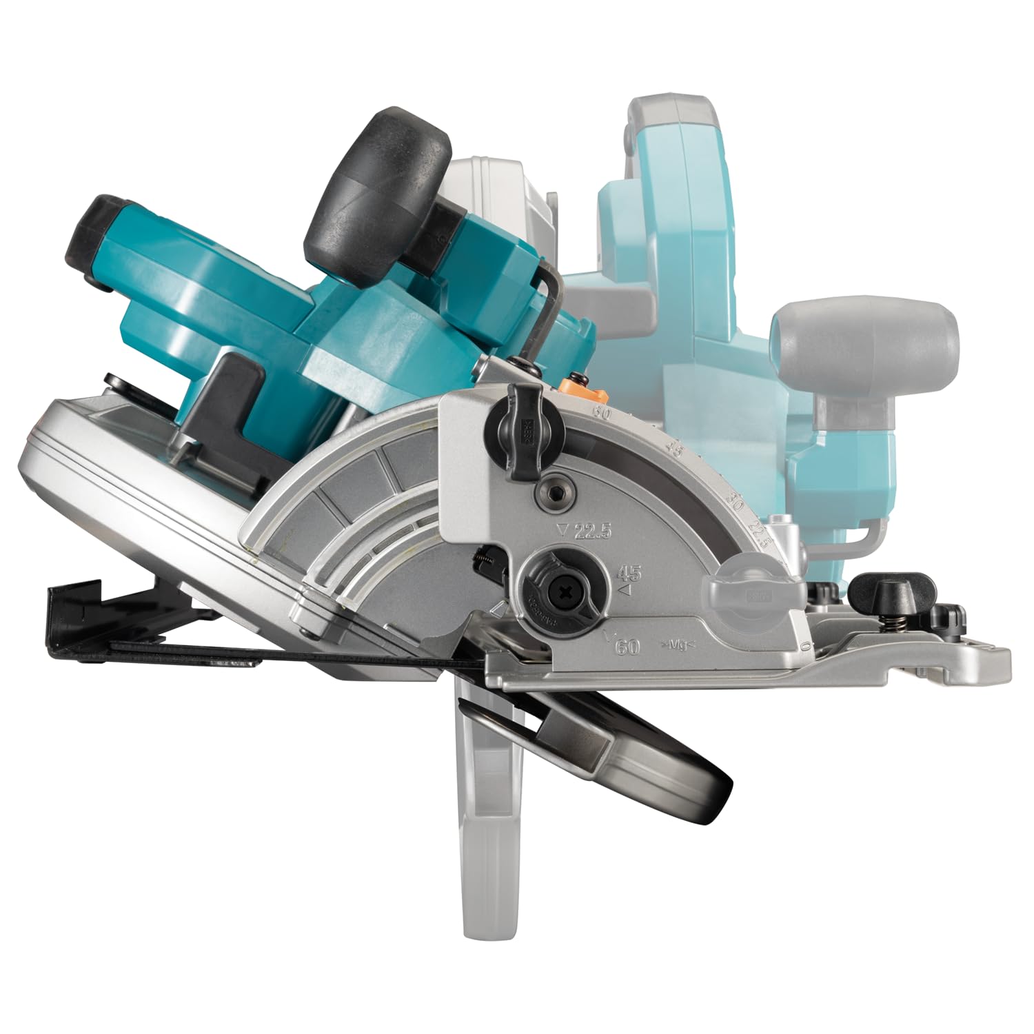 Circular saw Makita HS011GT201 40V 5Ah
