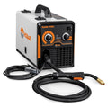 Hobart Handler 140EZ MIG Welder 120V, 30-140A, Flux-Core, Spool Gun Ready