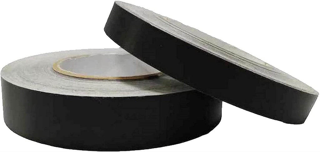 2-Pack Copper Foil Conductive Adhesive Tape 60mm x 20m for EMI, EMF & RF Shielding