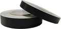 2-Pack Copper Foil Conductive Adhesive Tape 60mm x 20m for EMI, EMF & RF Shielding
