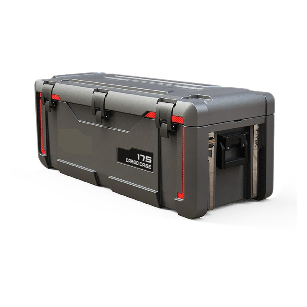 Waterproof Shockproof Hard Plastic Tool Carrying Case