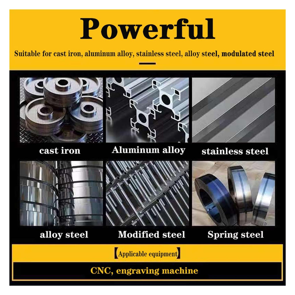 Tungsten Carbide Circular Saw Blade 72T for Metal Cutting