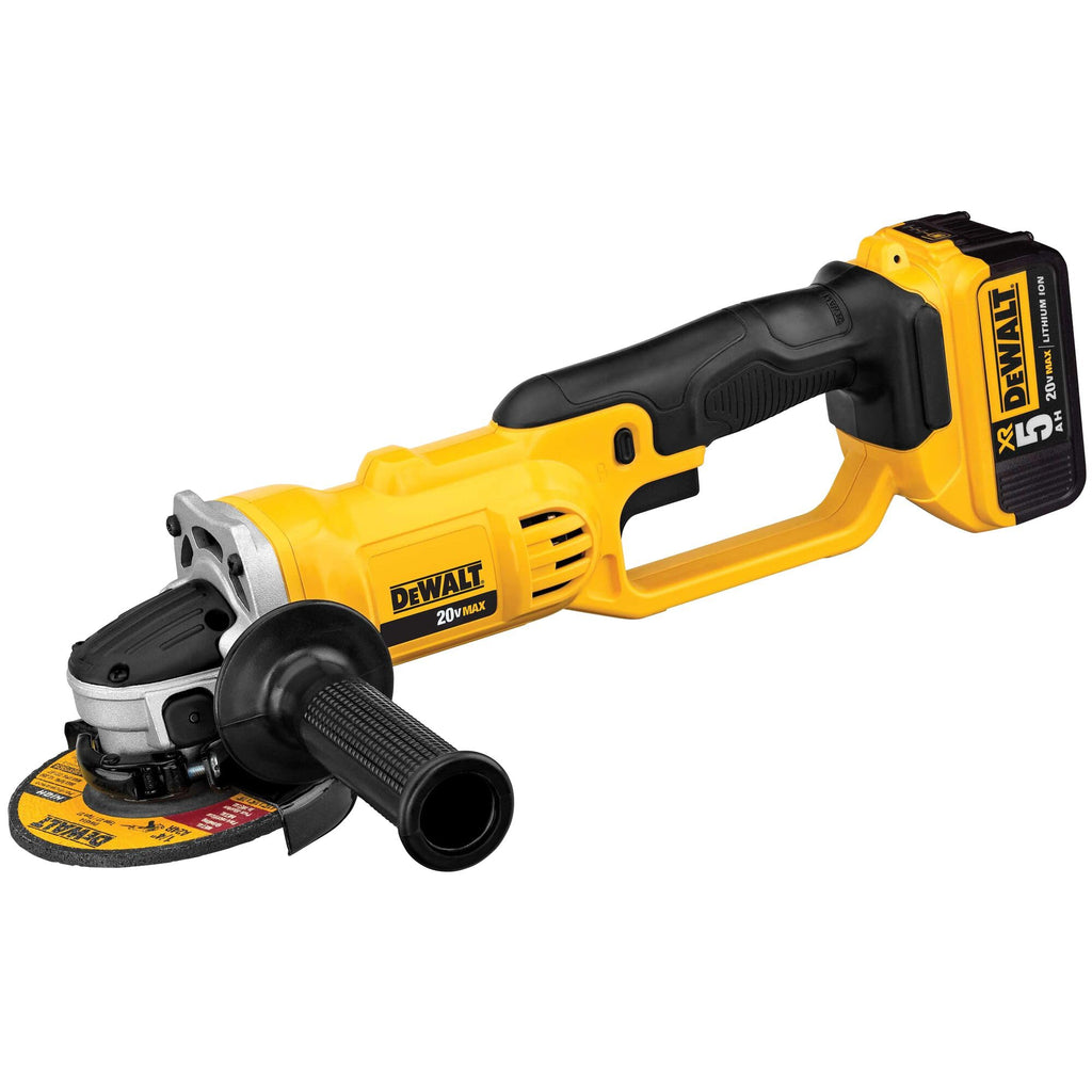 DEWALT 20V MAX 5Ah, Power Tools