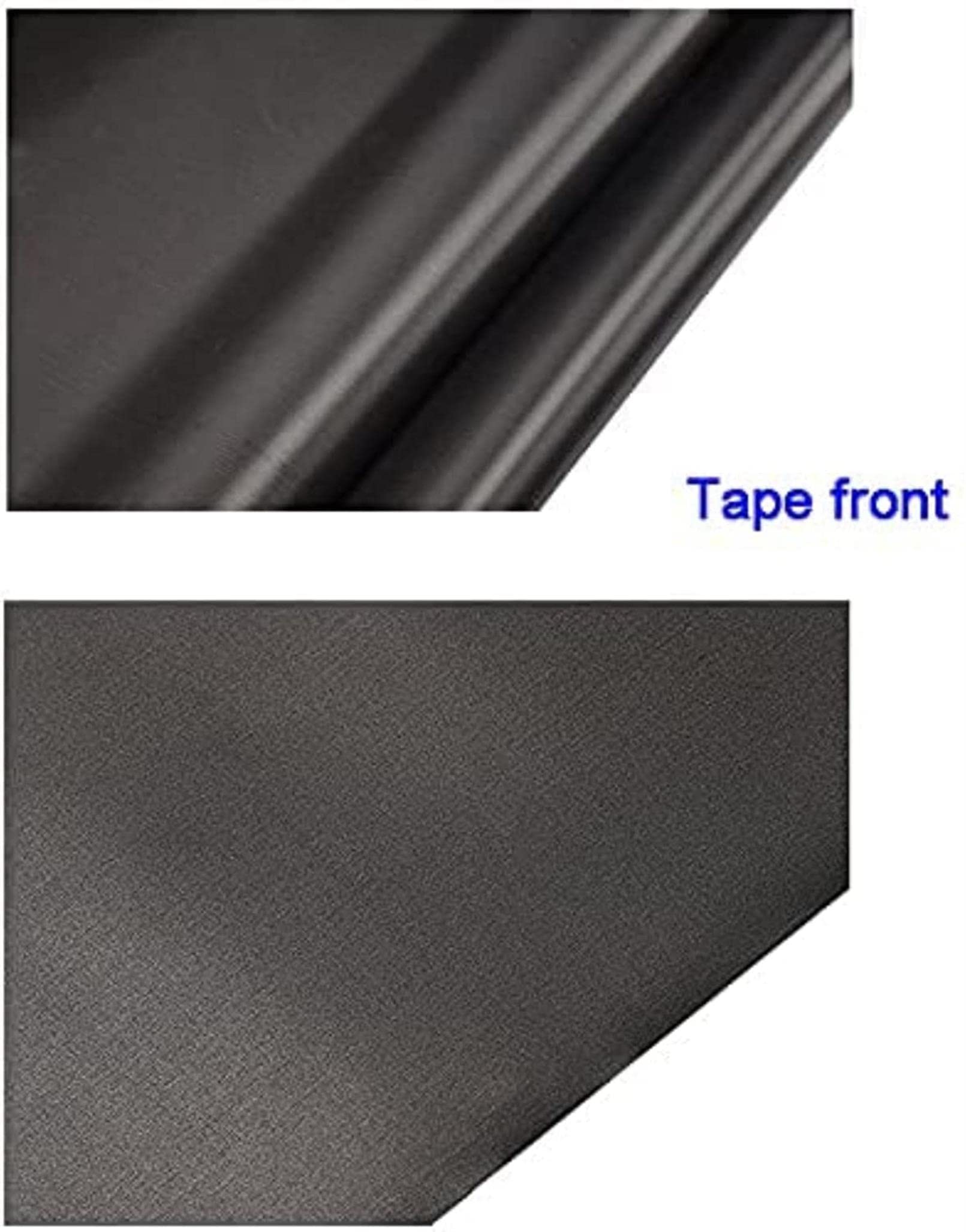 2-Pack Copper Foil Conductive Adhesive Tape 60mm x 20m for EMI, EMF & RF Shielding