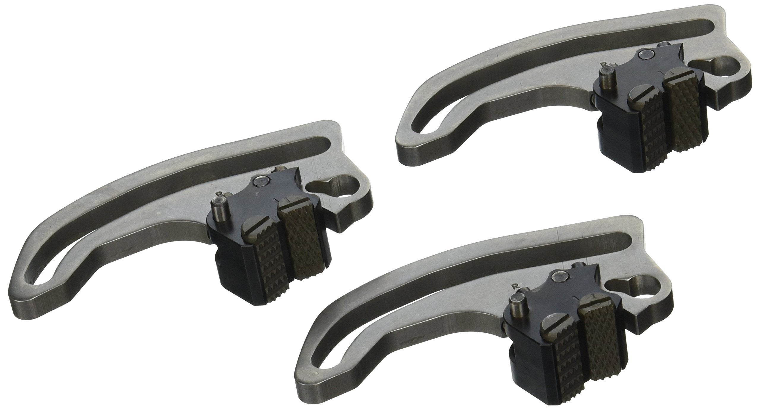 Ridgid 52977 Set of Front Jaws