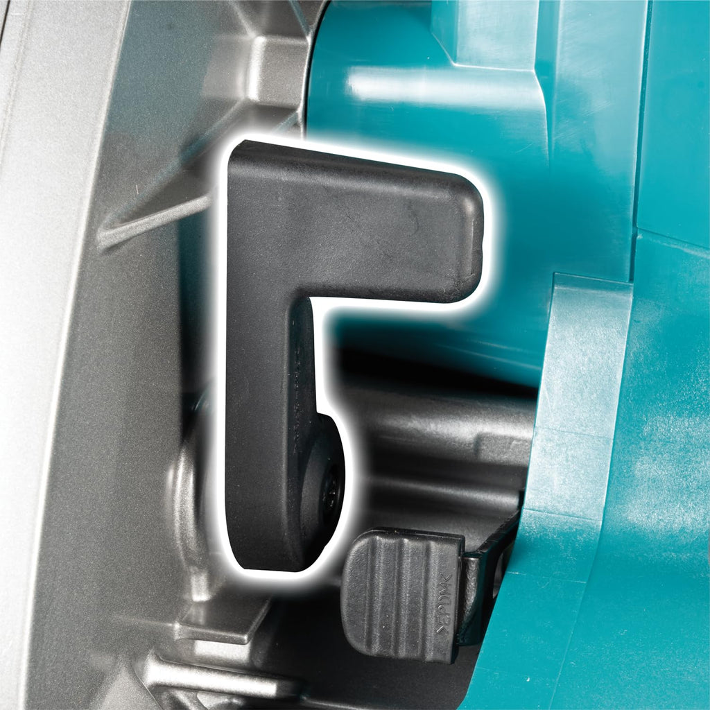 Circular saw Makita HS011GT201 40V 5Ah