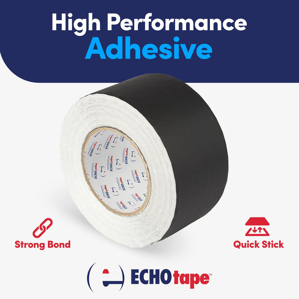 All-Weather Insulation Facing Tape with High-Performance Adhesive