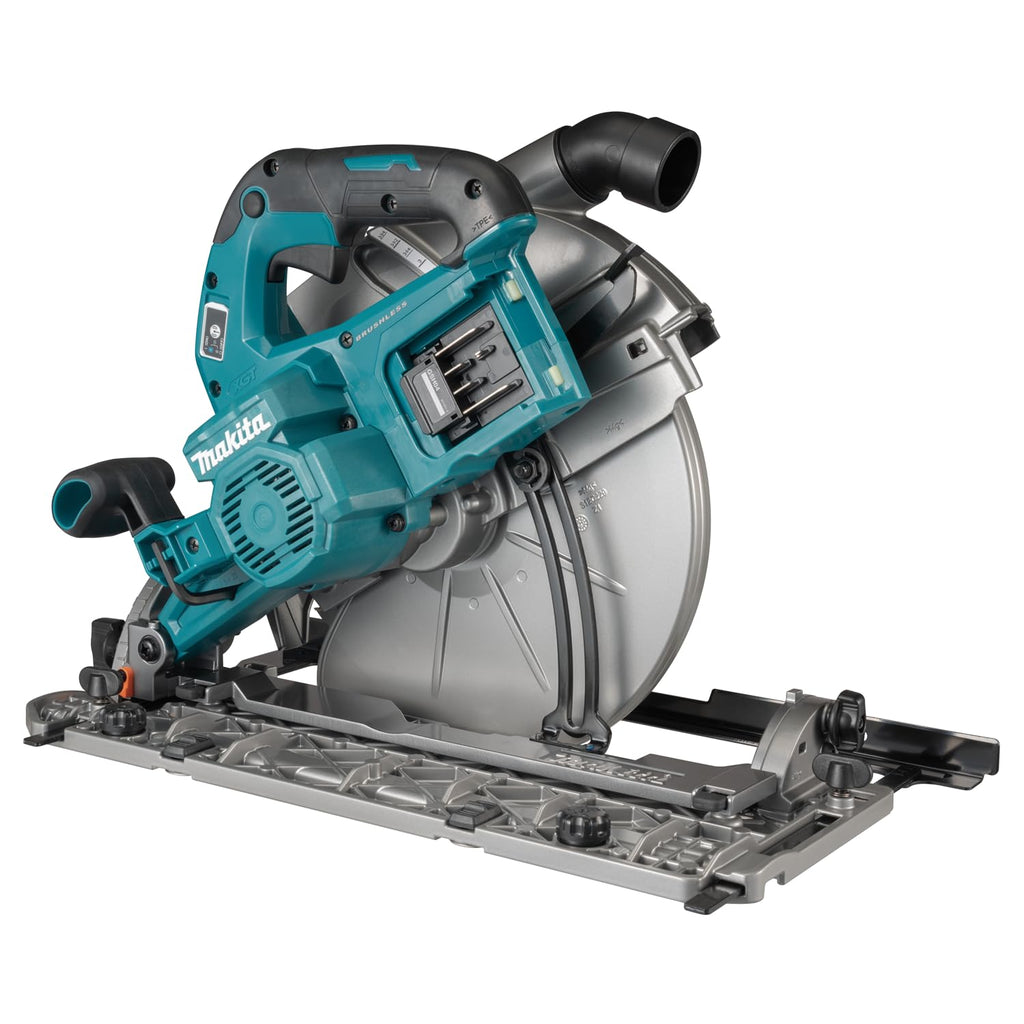 Circular saw Makita HS011GT201 40V 5Ah