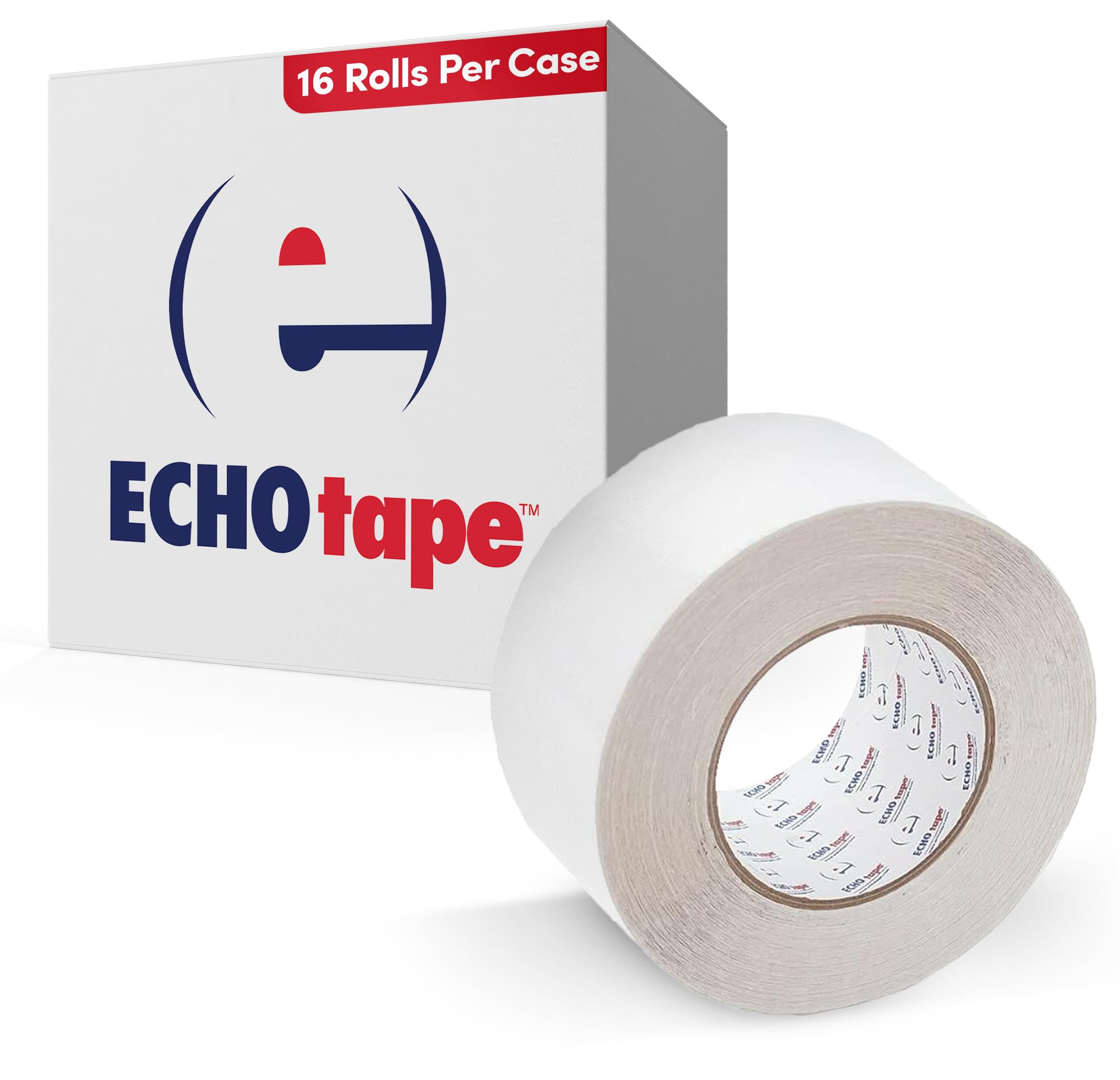 All-Weather Insulation Facing Tape with High-Performance Adhesive