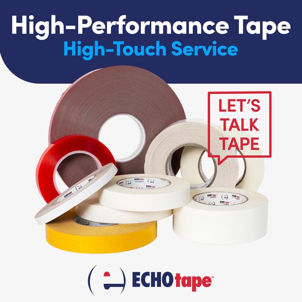 All-Weather Insulation Facing Tape with High-Performance Adhesive