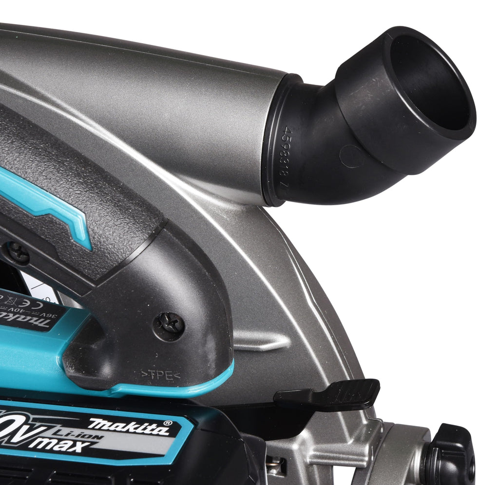 Circular saw Makita HS011GT201 40V 5Ah