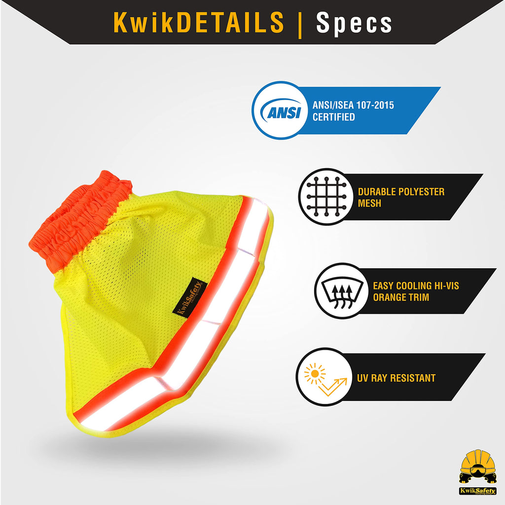 ANSI OSHA Type 1 Class C Hard Hat Available in Full Brim, Cap Style or Climbing Style