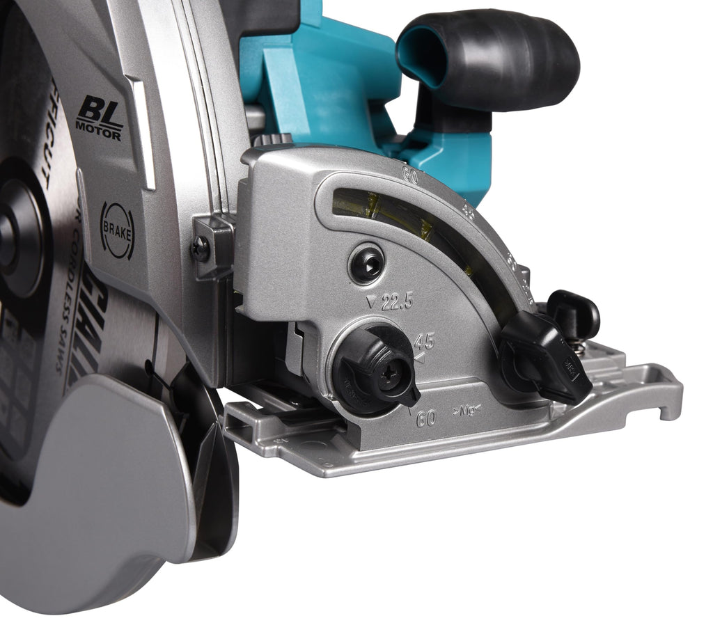 Circular saw Makita HS011GT201 40V 5Ah